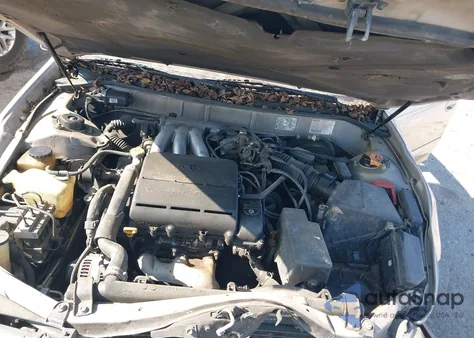 1995 Toyota Avalon Xls from USA, damaged, VIN 4T1GB11E9SU060813